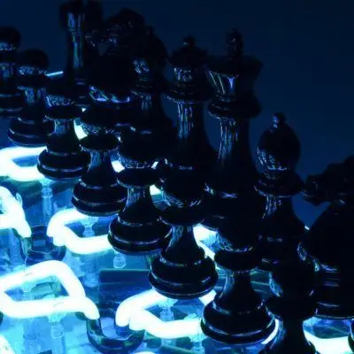 imagen 8 de ¿Cuánto estarías dispuesto a pagar por un ajedrez?