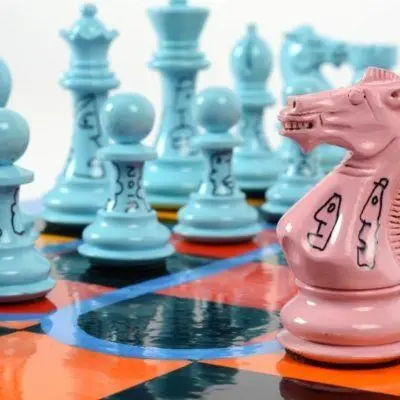 imagen 5 de ¿Cuánto estarías dispuesto a pagar por un ajedrez?