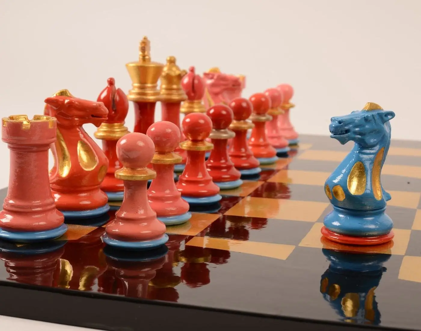 imagen 6 de ¿Cuánto estarías dispuesto a pagar por un ajedrez?