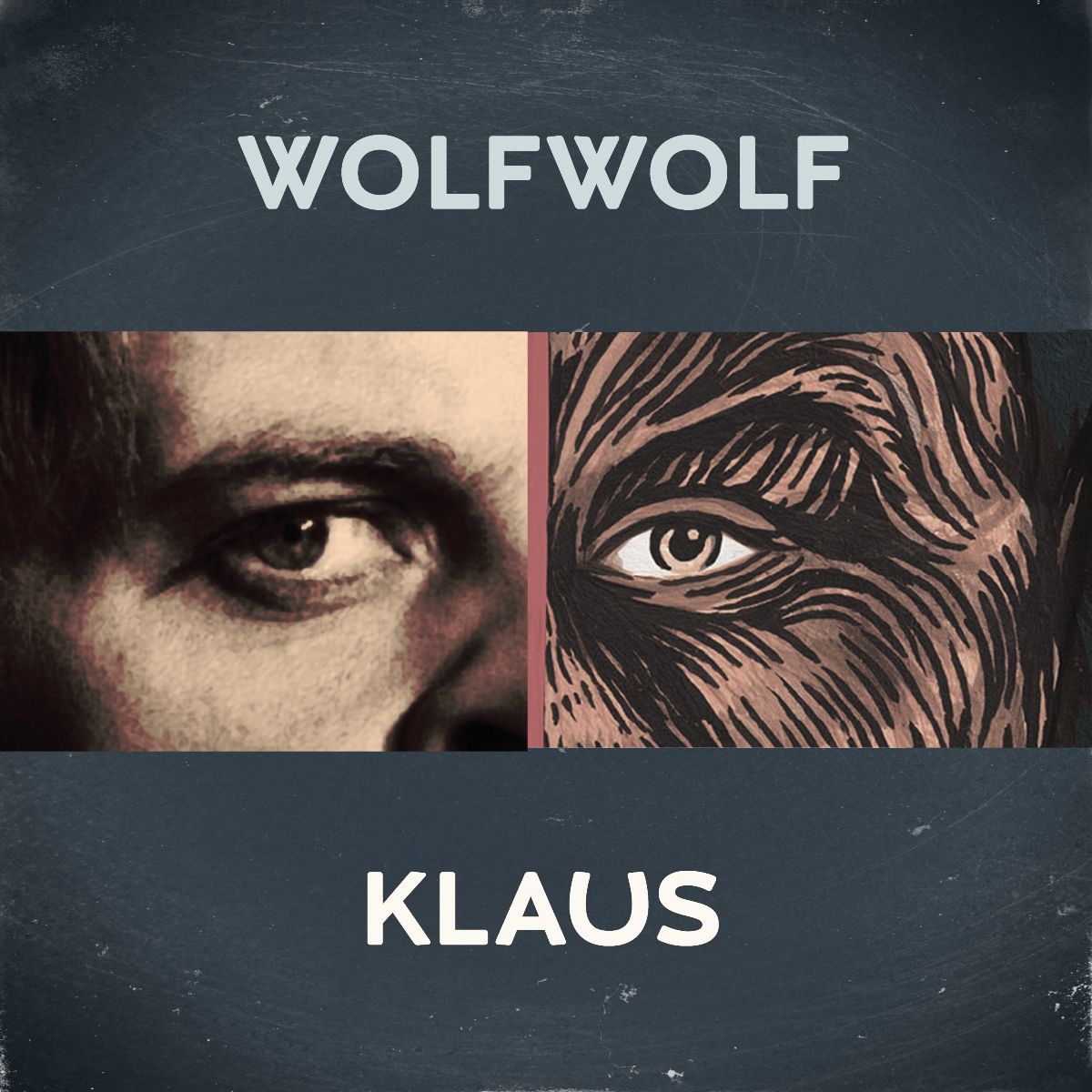 imagen 3 de El dúo suizo WolfWolf vuelve a aullar en el primer adelanto de su nuevo disco.