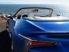 El nuevo Lexus LC 500 Convertible llegará en 2020.