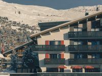 Experimental Chalet, el hotel para disfrutar de unas vacaciones en Los Alpes suizos.
