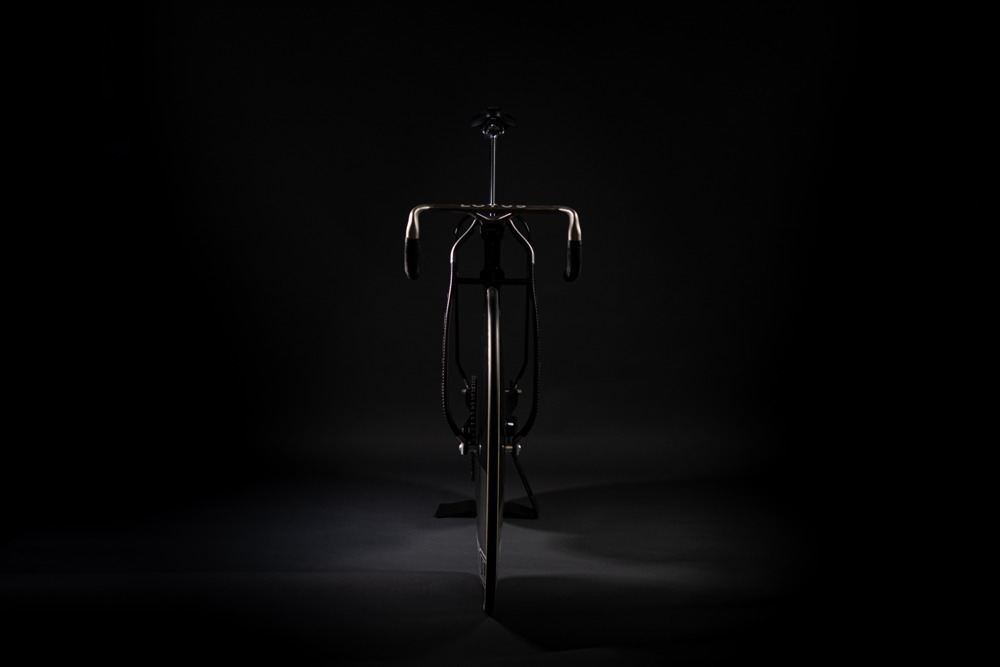 imagen 4 de Hope Technology y Lotus Engineering diseñan una bicicleta para alentar un nuevo sueño olímpico inglés.