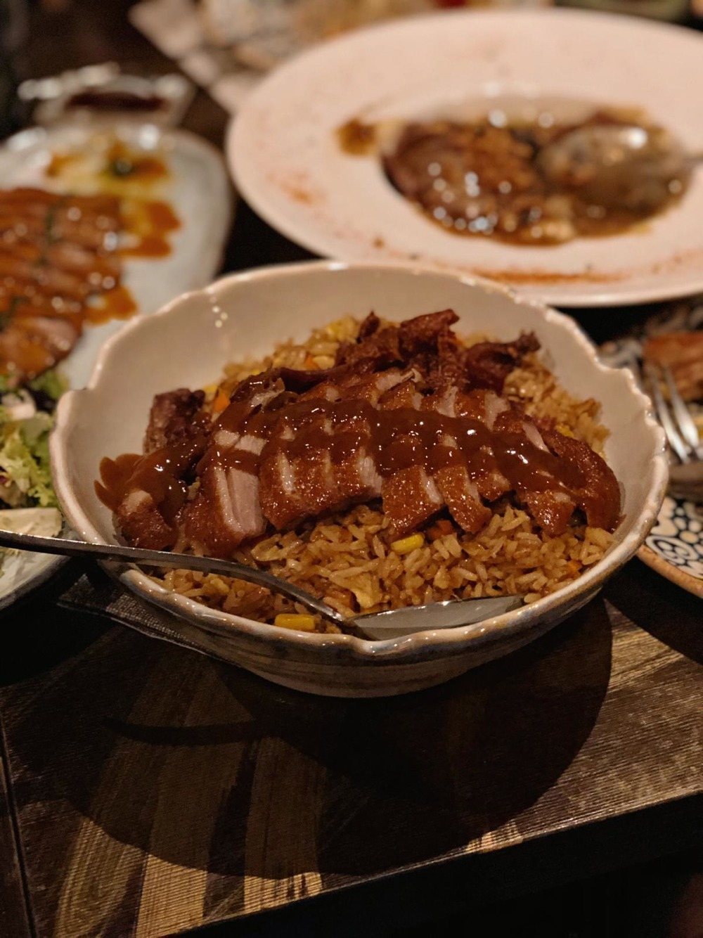 imagen 9 de Kabun Metrópoli, un restaurante para comerte Japón con un toque español.