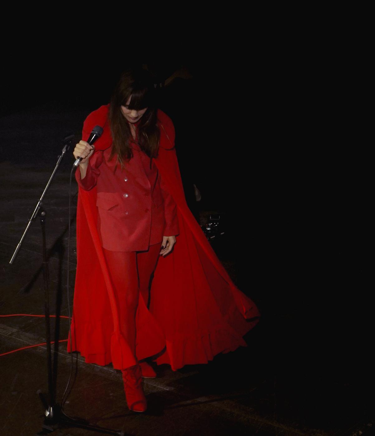 imagen 2 de La Bien Querida comparte un vídeo para uno de los cortes de su último álbum.