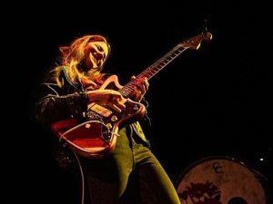 Lady Lamb presentará su nuevo disco en Barcelona, Madrid y Orense.