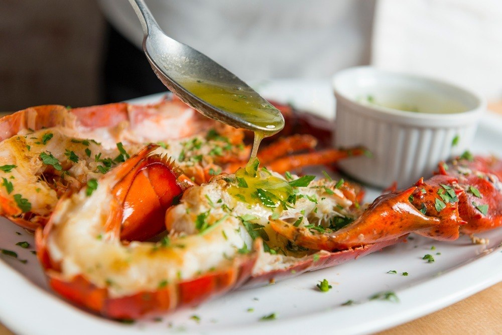 imagen 5 de Lobster Plates, el modo más delicioso de comer bogavante en Madrid.