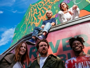 Metronomy comparte nuevo vídeo con un tema extraído de su último álbum.