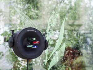 Scribit es un regalo fuera de lo común.