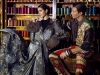 SILKNOW un proyecto europeo que reivindica la seda en la cultura contemporánea.