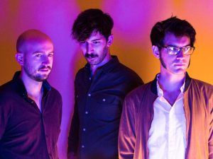 Victoria Ford cierra su gira y comparte un nuevo single y vídeo.