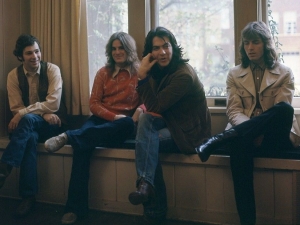 Big Star son una de las bandas más influyentes en la historia de la música.