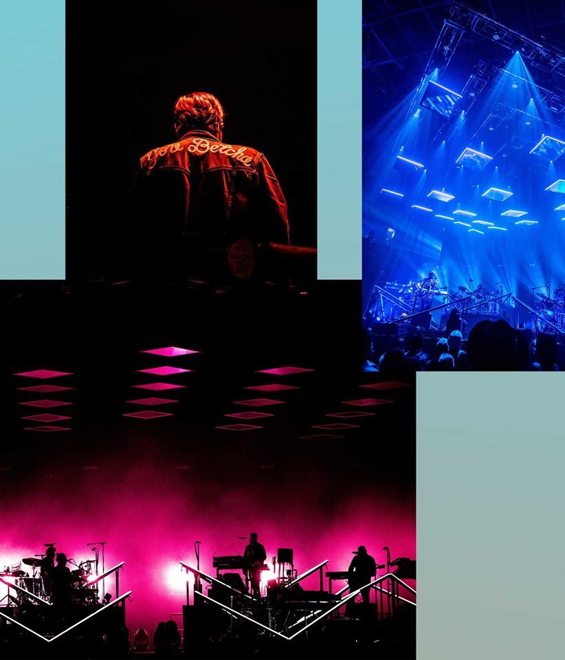 imagen 5 de Bon Iver celebra sus cuatro nominaciones a los Grammy con un nuevo vídeo.