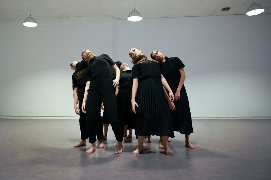 imagen 4 de Diciembre se pone en danza en la Sala Mirador.