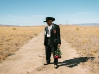 El legendario Swamp Dogg anuncia nuevo disco con aromas de clásico soul.