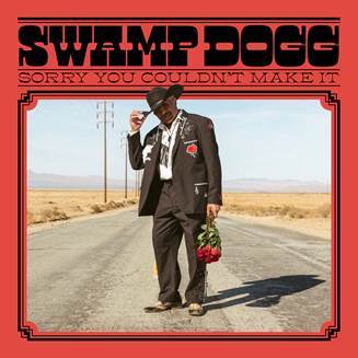imagen 2 de El legendario Swamp Dogg anuncia nuevo disco con aromas de clásico soul.