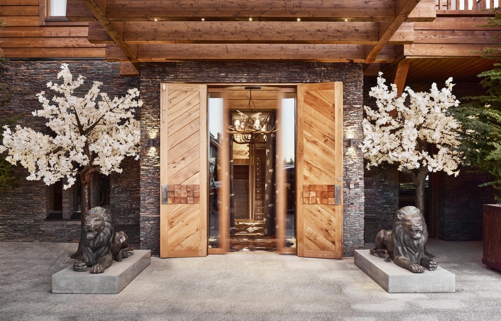 imagen 5 de El Lodge SKI & SPA, un magnífico hotel boutique a pie de pista en Sierra Nevada.