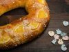 El roscón de Babette es uno de los mejores Roscones de Reyes de Madrid y de España.