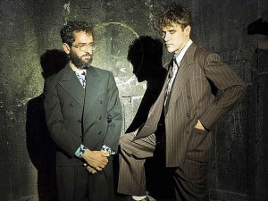 La banda estadounidense MGMT regresa con un nuevo single y video.