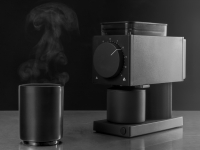 Ode Brew Grinder, el molinillo de los amantes del café, café.