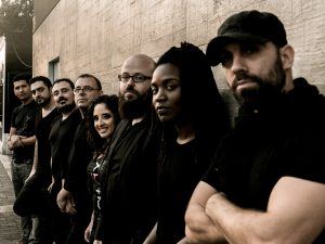 Patáx ofrecerá tres conciertos en enero en Madrid, Barcelona y Bilbao.