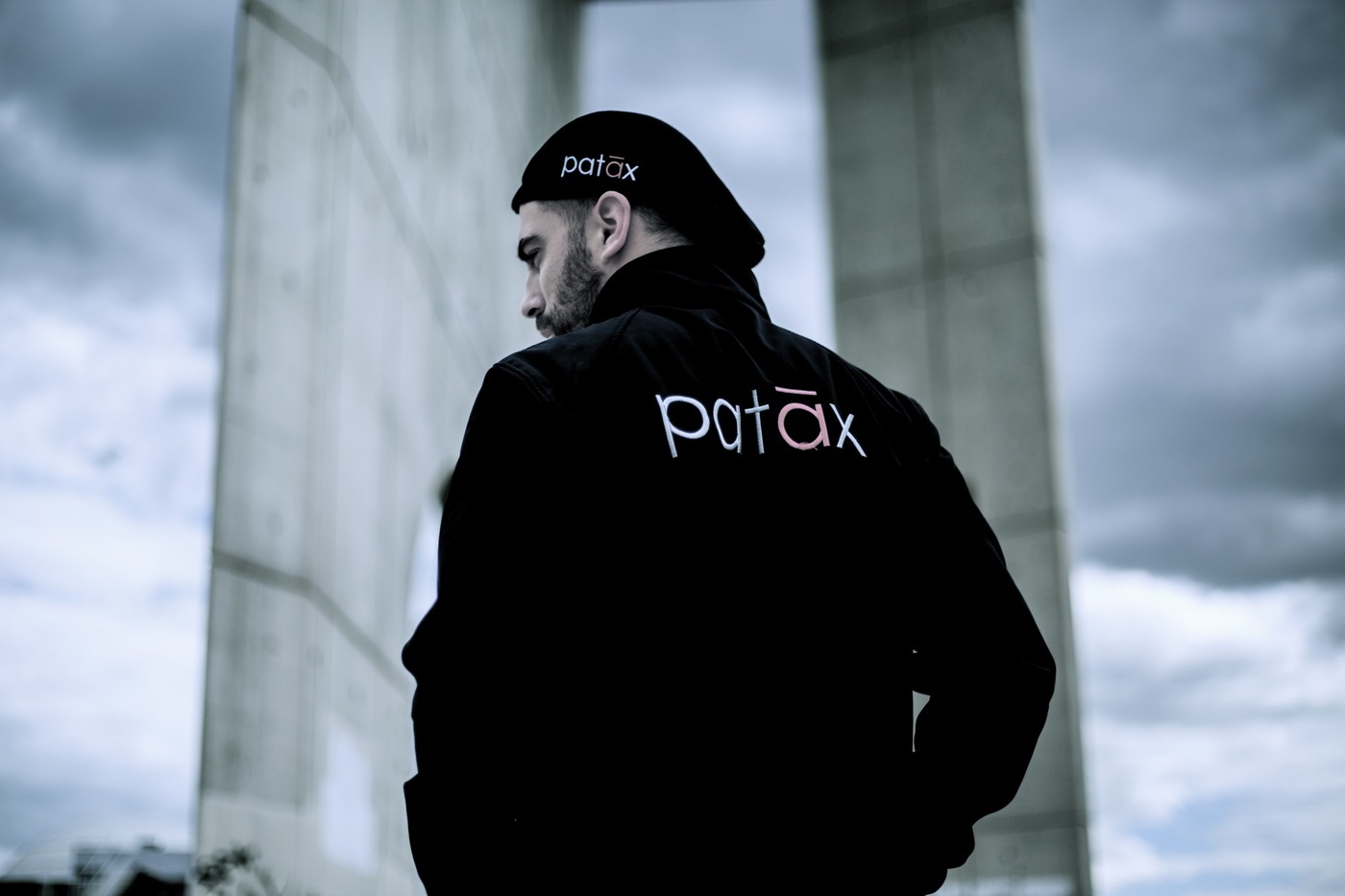 imagen 6 de Patáx ofrecerá tres conciertos en enero en Madrid, Barcelona y Bilbao.