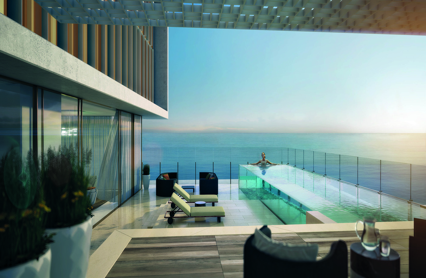 imagen 6 de The Royal Atlantis Resort & Residences, un nuevo edificio de lujo y escándalo en Dubai.