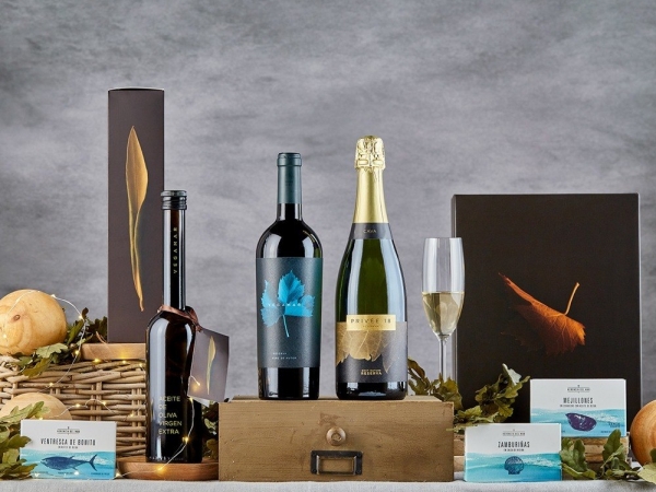 Vegamar presenta sus regalos para foodies y otros amantes del vino.