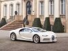 Bugatti y Hermès presentan el Chiron más elegante del mundo.