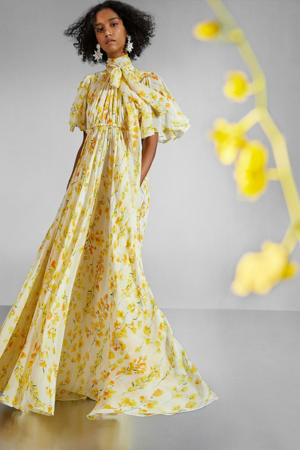 imagen 7 de Carolina Herrera presenta su Colección Pre-fall 2020.