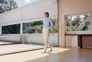 Como ya anunciamos, Nicolas Godin (Air) publica su nuevo álbum.