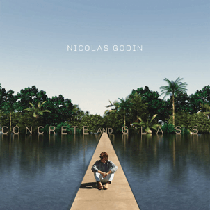 imagen 4 de Como ya anunciamos, Nicolas Godin (Air) publica su nuevo álbum.