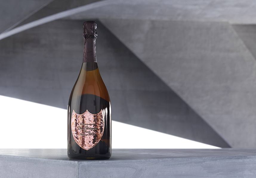 imagen 5 de Dom Pérignon by Lenny Kravitz.