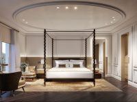 El Mandarin Oriental Ritz Madrid abre sus puertas el verano de 2020.