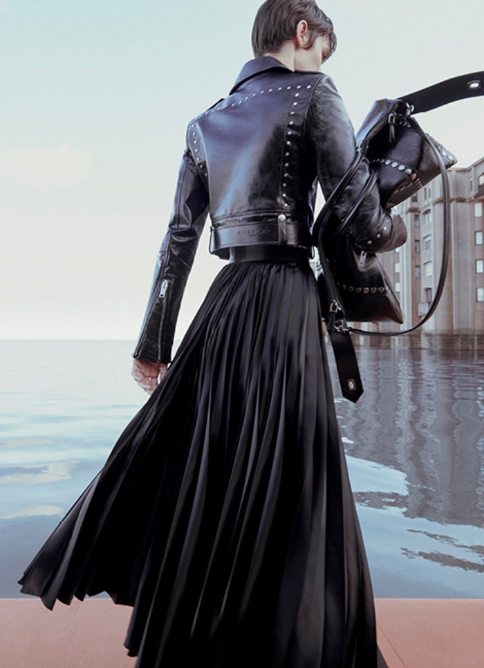 imagen 3 de Givenchy presenta su Campaña Pre-Fall 2020.