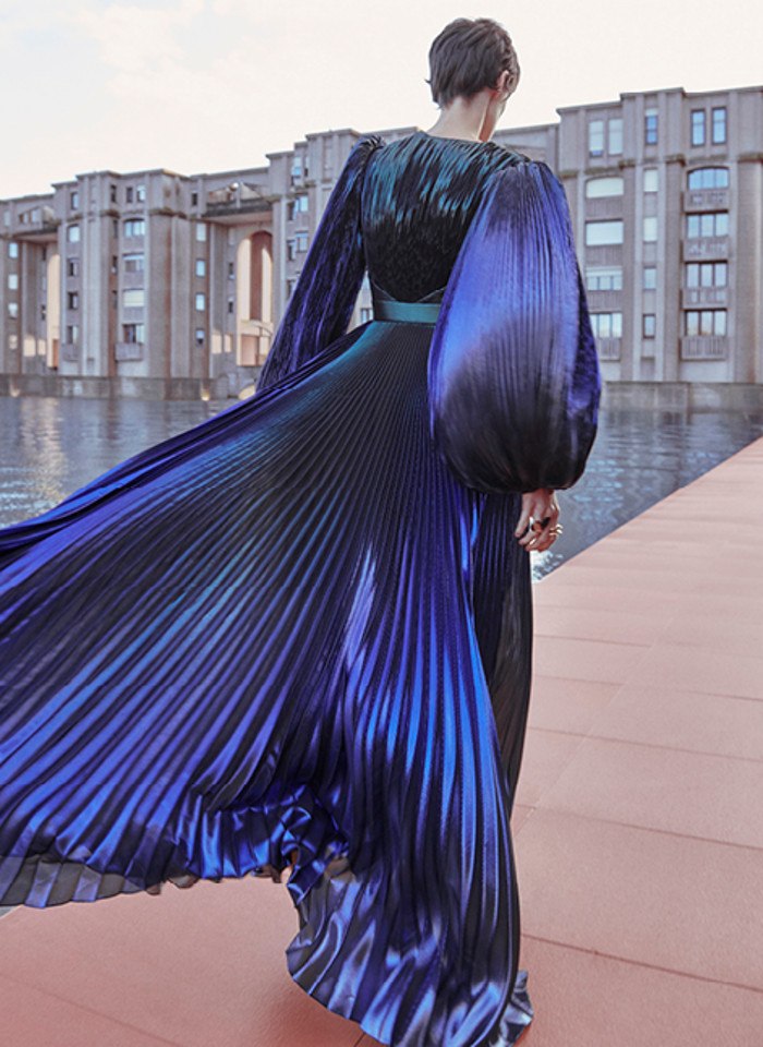 imagen 18 de Givenchy presenta su Campaña Pre-Fall 2020.