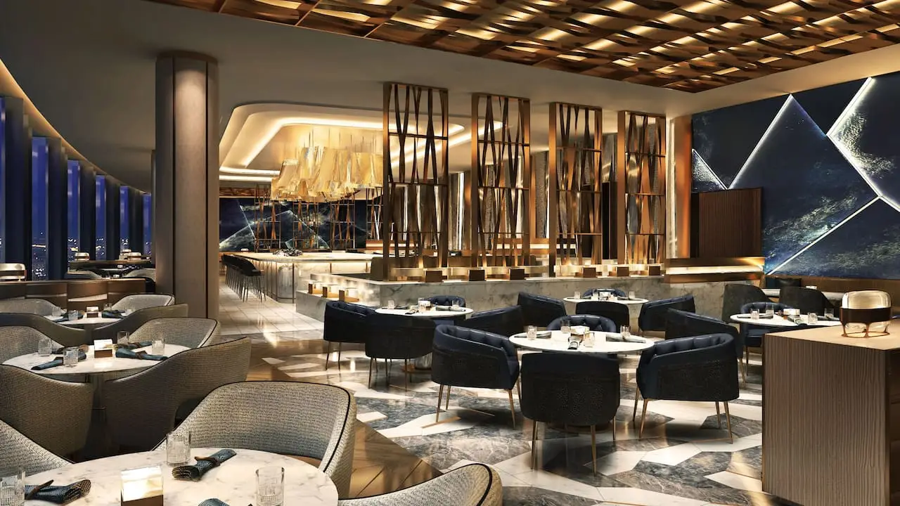 imagen 14 de Grand Hyatt Jeju: el hotel de lujo Grand Hyatt más grande de Asia Pacífico está en Corea del Sur.