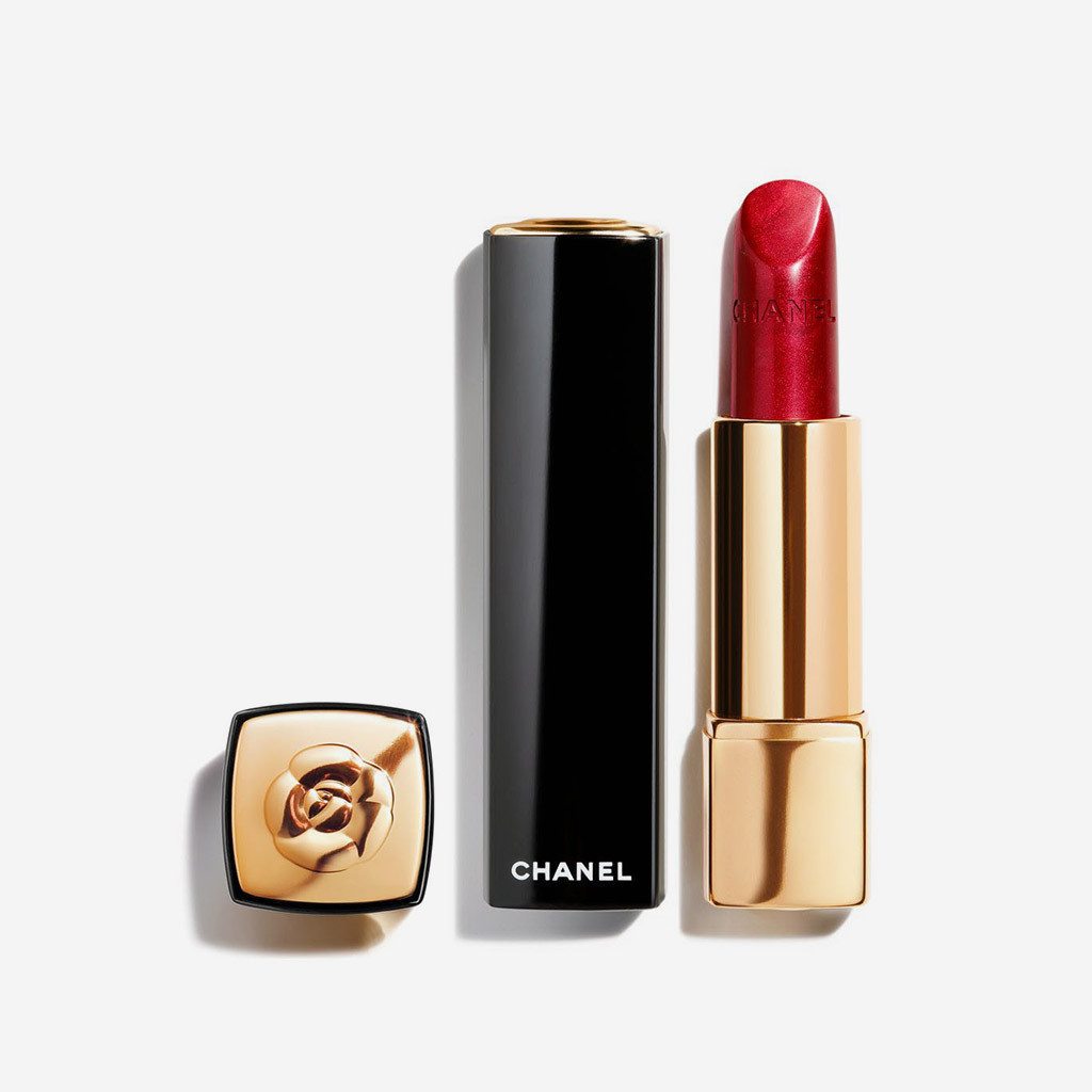 imagen 7 de Kristen Stewart es la imagen del nuevo pintalabios de Chanel.