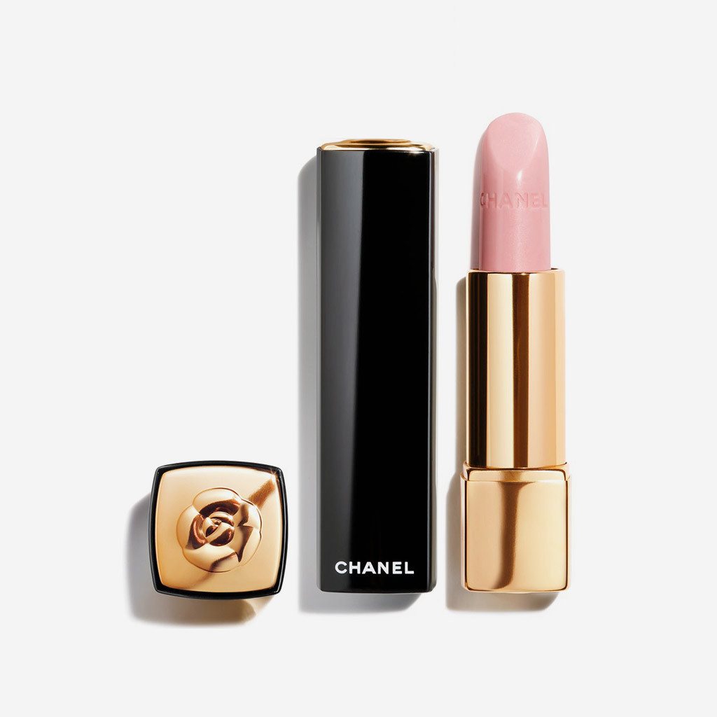 imagen 6 de Kristen Stewart es la imagen del nuevo pintalabios de Chanel.