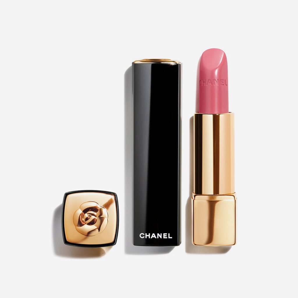 imagen 5 de Kristen Stewart es la imagen del nuevo pintalabios de Chanel.
