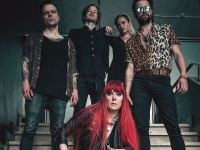 La banda noruega Pristine visitará España en enero en una gira con cinco fechas.
