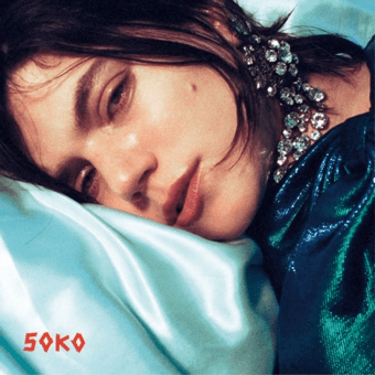 imagen 4 de La cantante francesa Soko comparte una canción de su próximo álbum.