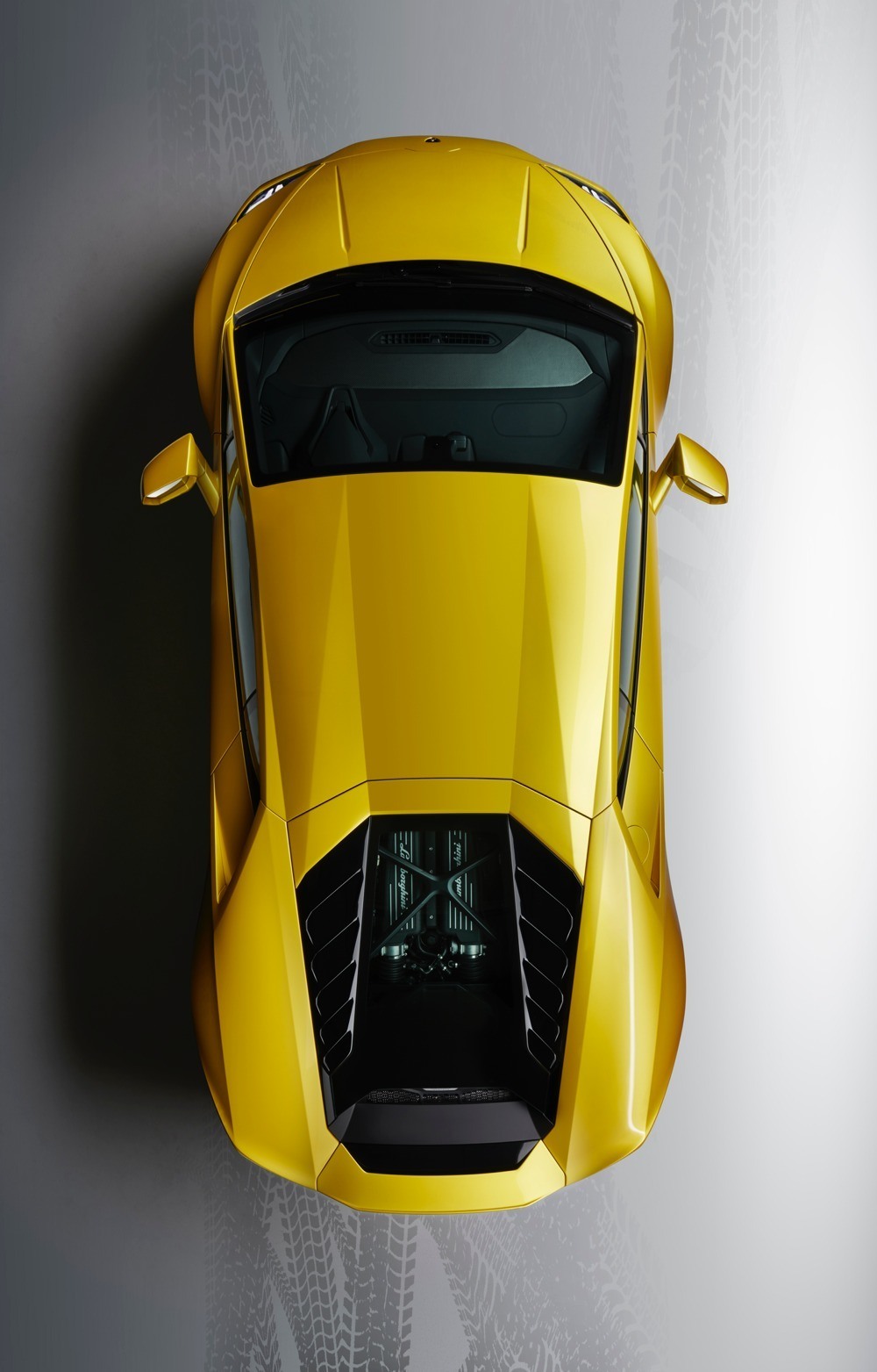 imagen 1 de Lamborghini Huracán EVO RWD, probablemente la mejor experiencia de conducción del mundo.