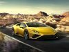 Lamborghini Huracán EVO RWD, probablemente la mejor experiencia de conducción del mundo.