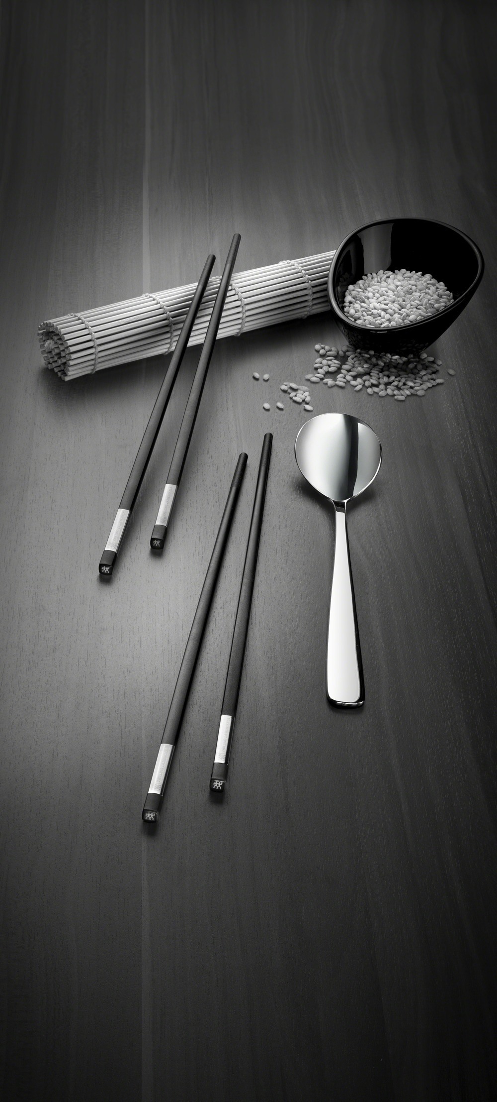 imagen 4 de Los utensilios de cocina que necesita para preparar recetas de inspiración oriental.