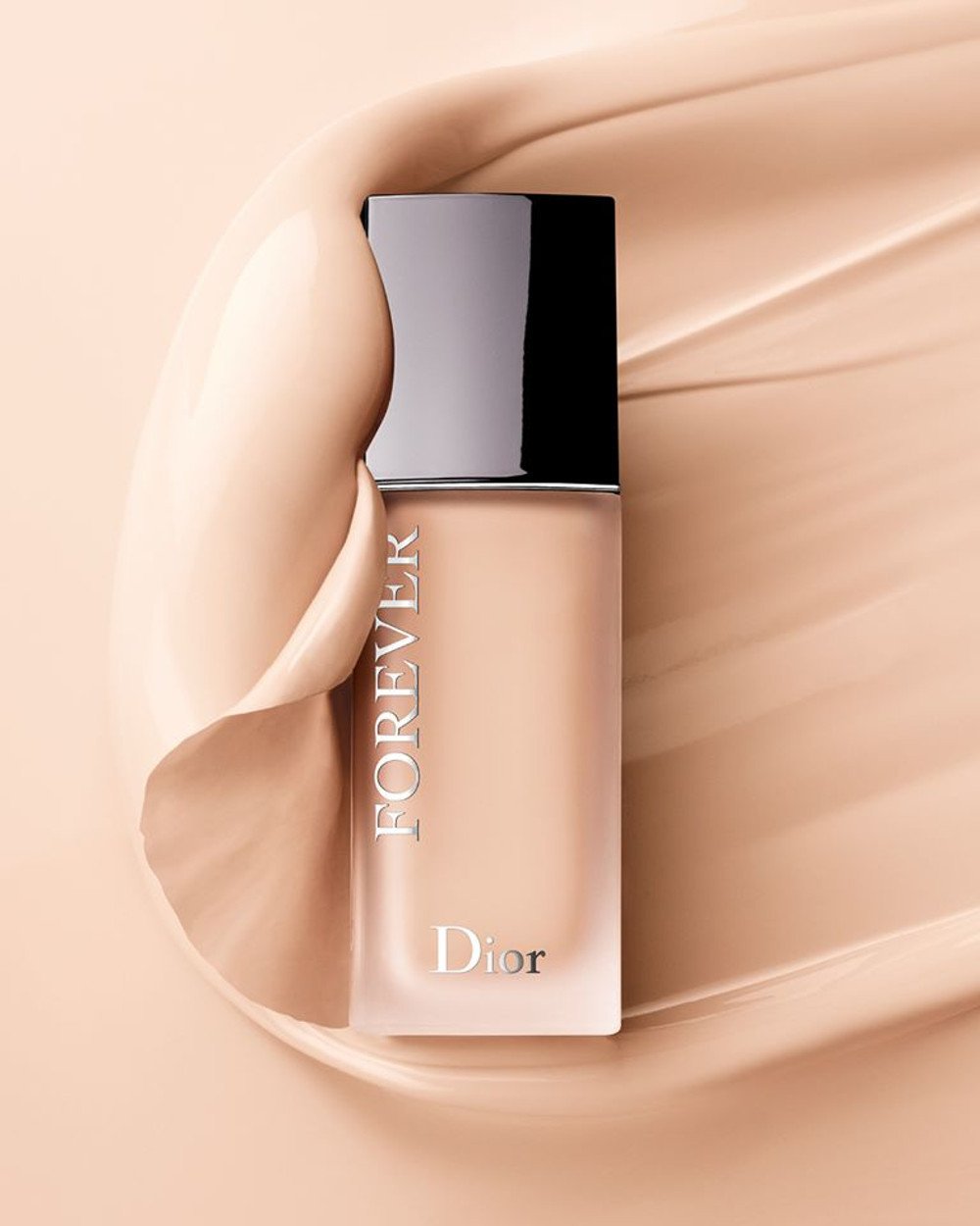 imagen 3 de Natalie Portman protagoniza la campaña de maquillaje de Dior.