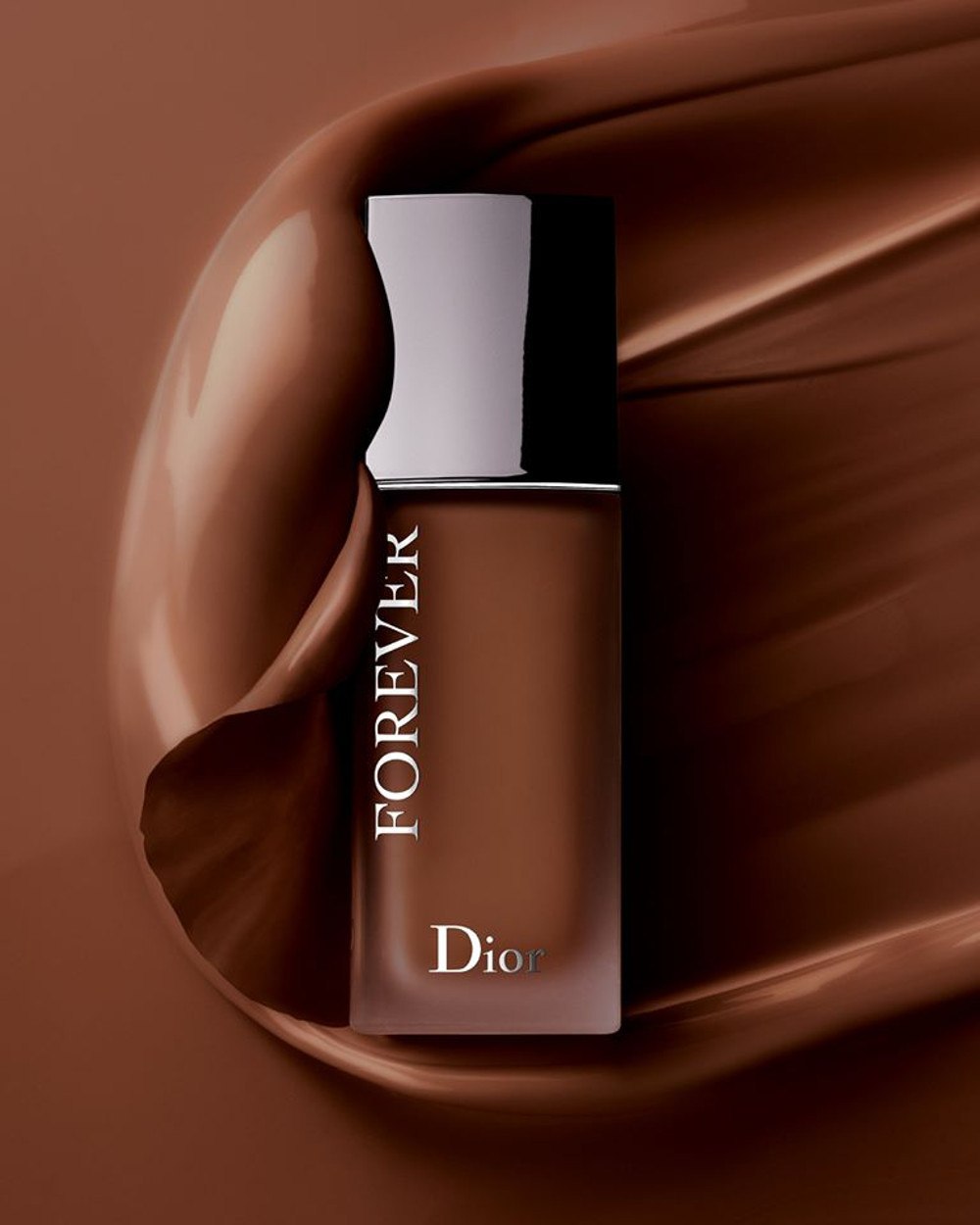 imagen 4 de Natalie Portman protagoniza la campaña de maquillaje de Dior.