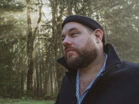 Nathaniel Rateliff publica single y anuncia álbum en solitario.