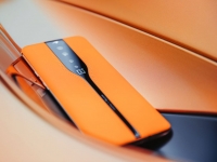 OnePlus Concept One, un smartphone con cámara secreta.