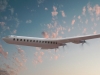 ¿Te imaginas volar en un avión de pasajeros cero emisiones?